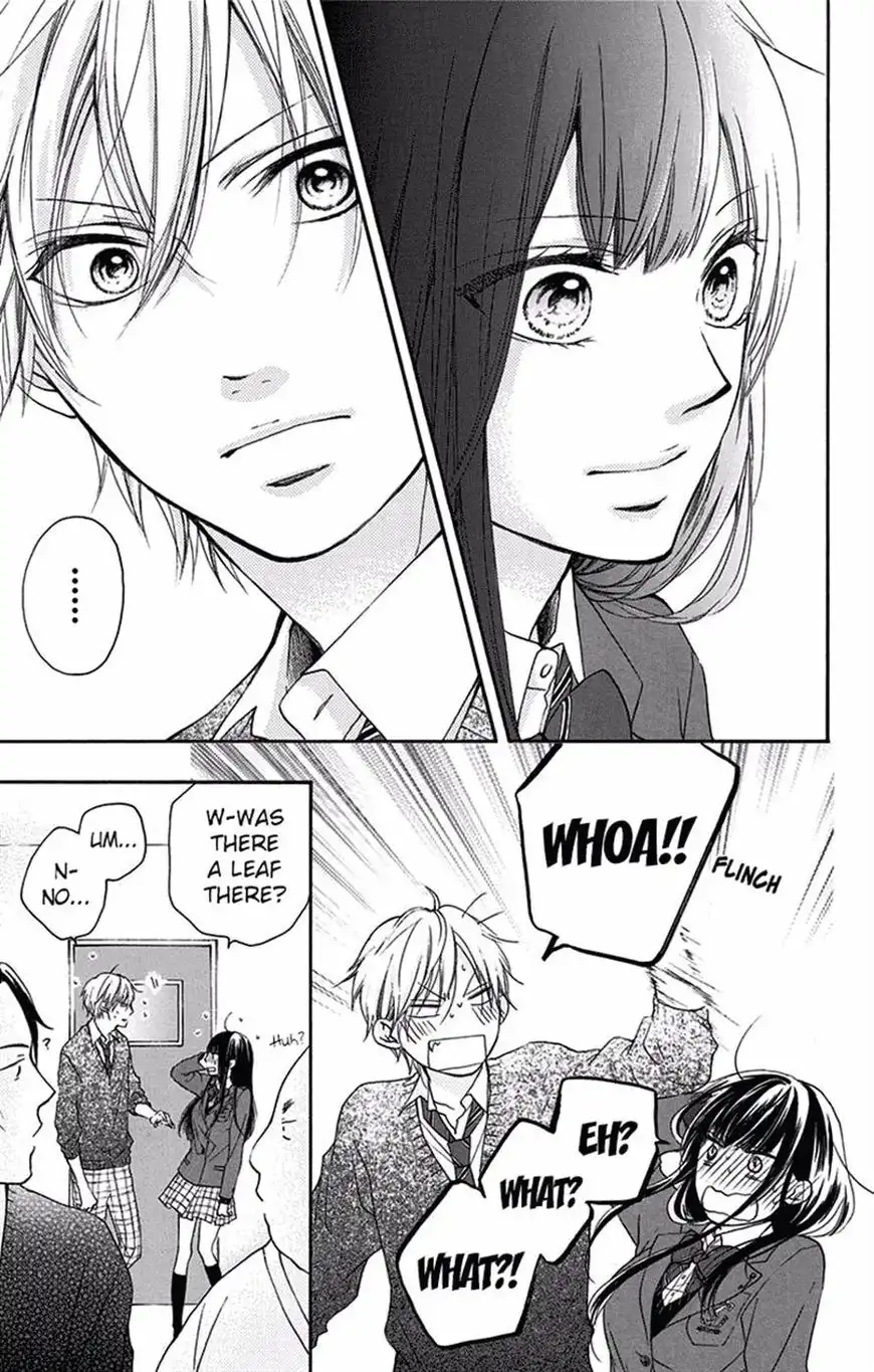 Kono Oto Tomare! Chapter 56 20